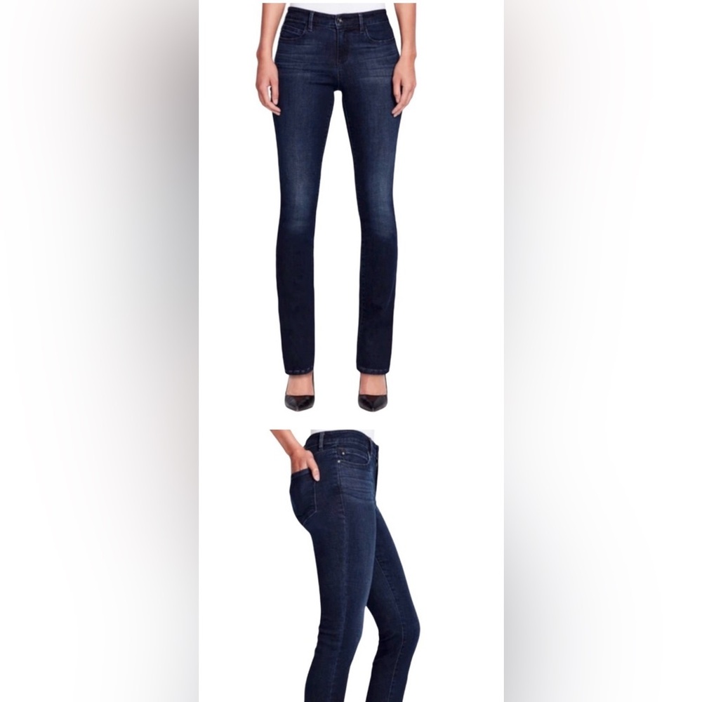 New Skinnygirl Jeans